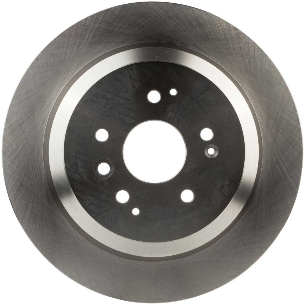 2016 Acura MDX Brake Rotor