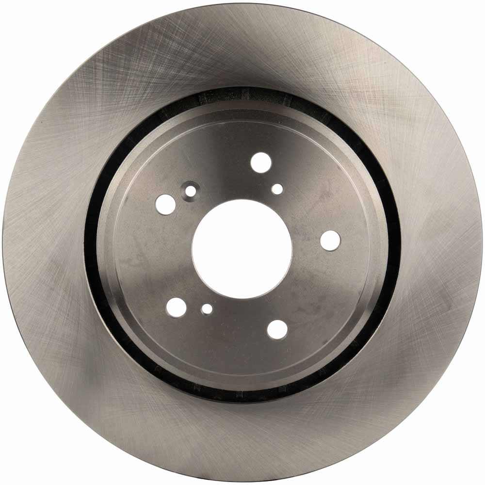 2016 Acura MDX Brake Rotor