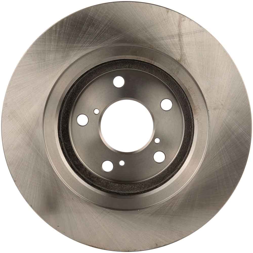 2021 Honda Pilot Brake Rotor