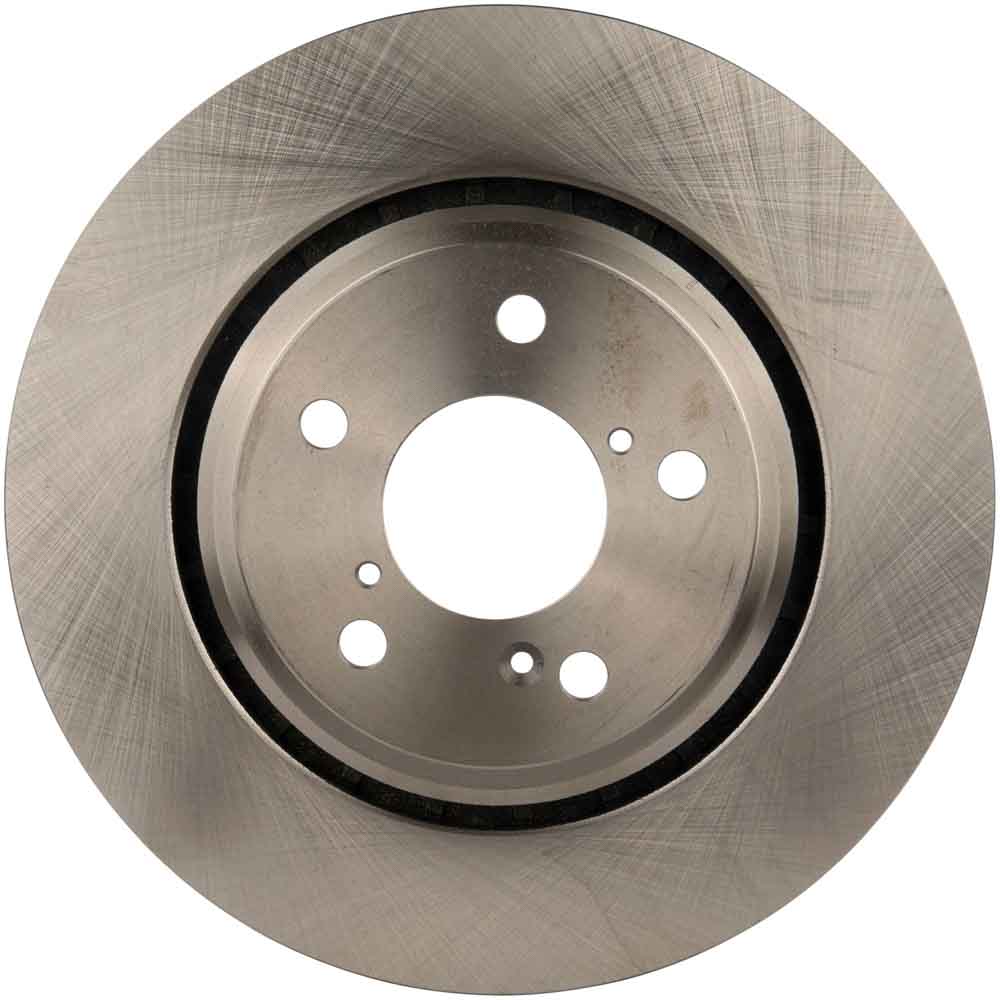 2021 Honda Pilot Brake Rotor