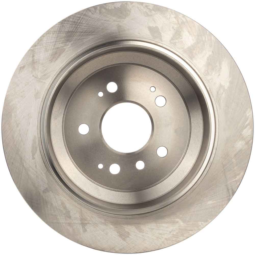 2021 Honda Pilot Brake Rotor