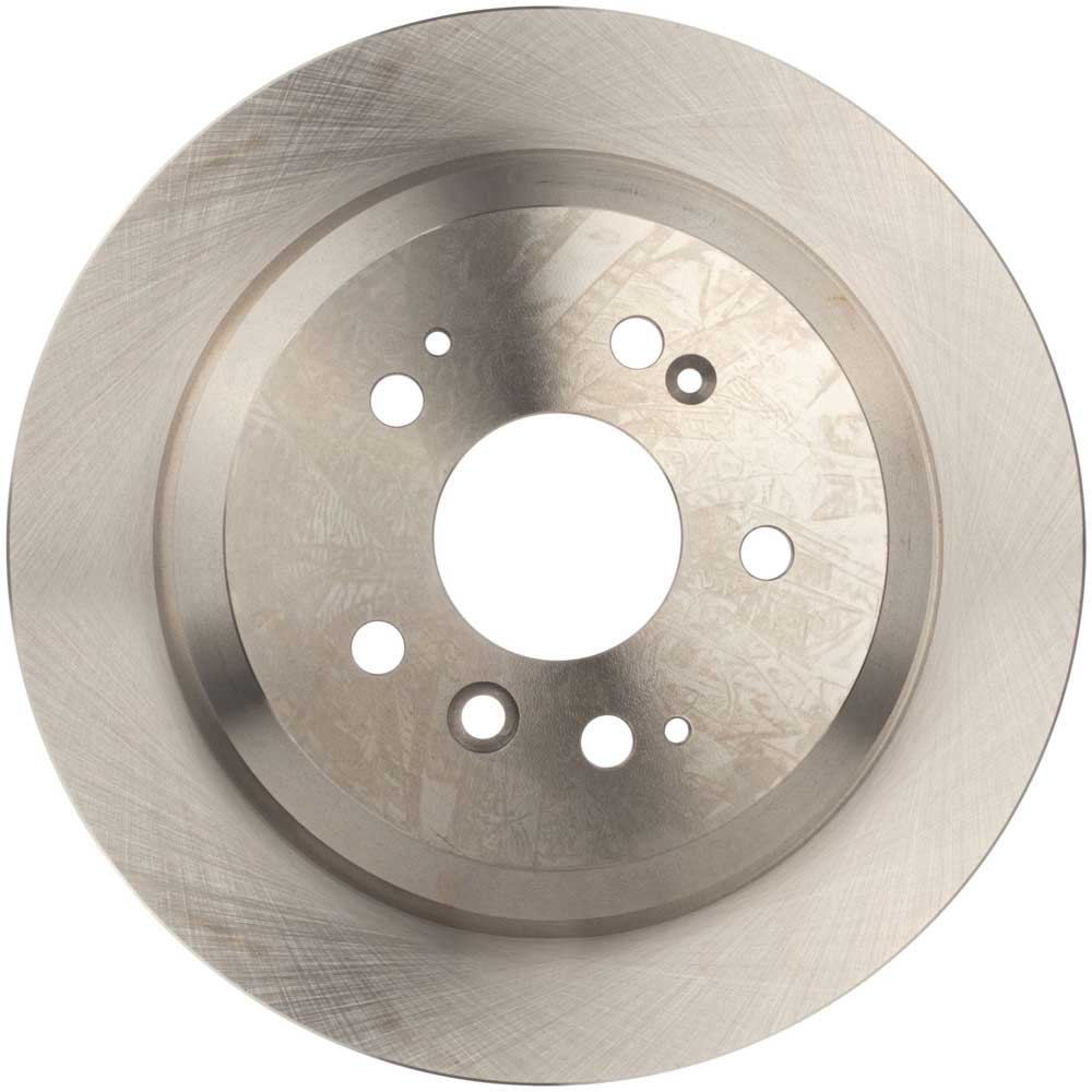 2021 Honda Pilot Brake Rotor