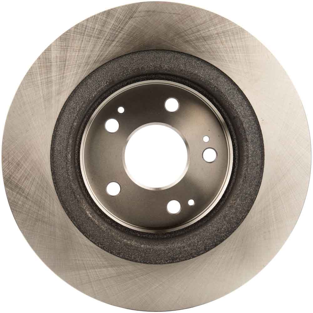 2017 Acura MDX Brake Rotor