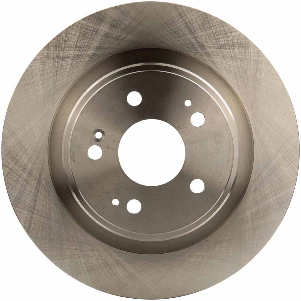 2017 Acura MDX Brake Rotor