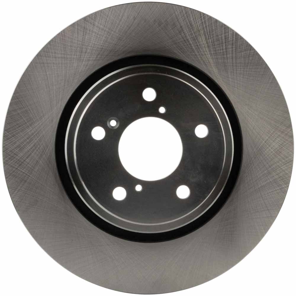 2017 Acura MDX Brake Rotor