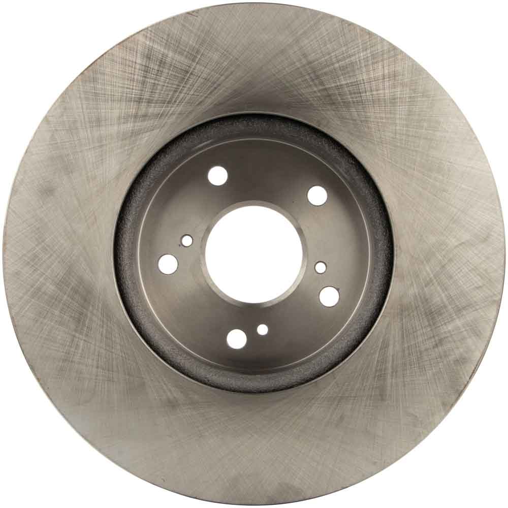 2021 Honda CR-V Brake Rotor