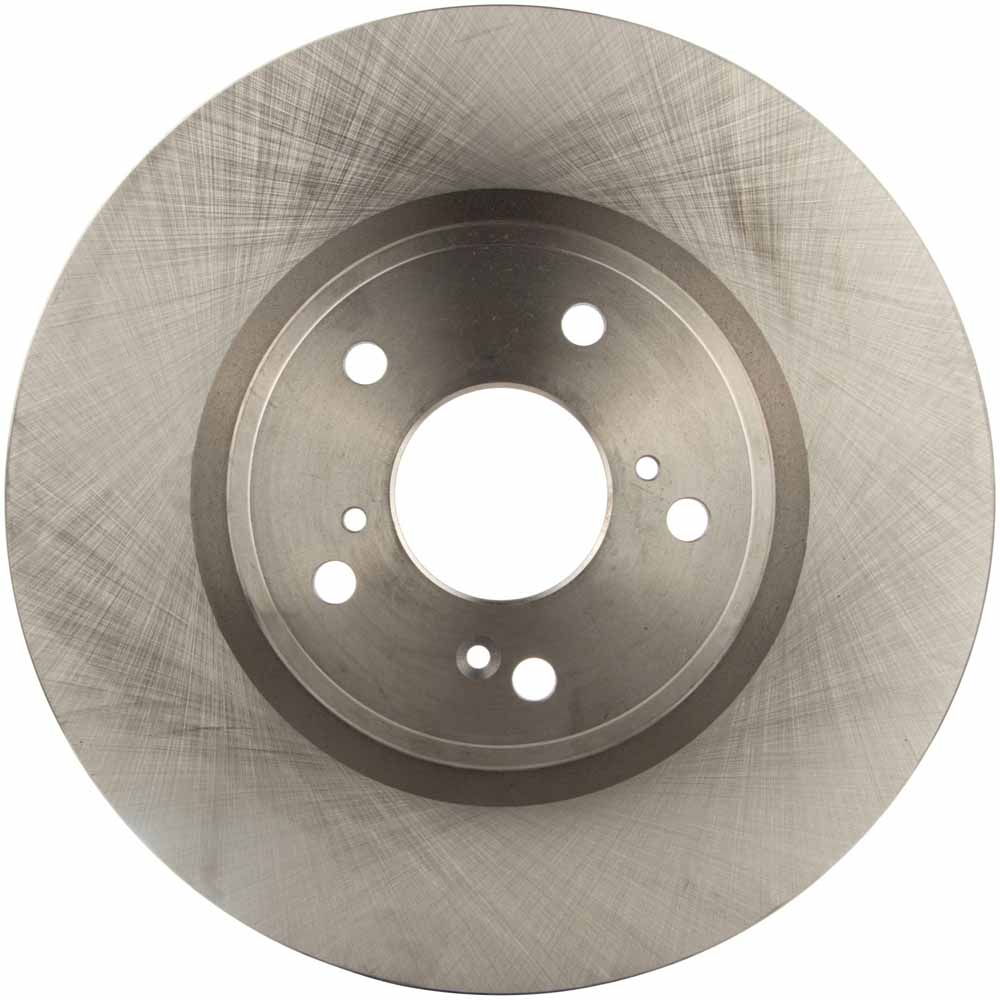 2021 Honda CR-V Brake Rotor