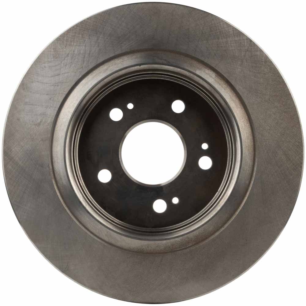 2021 Honda Odyssey Brake Rotor
