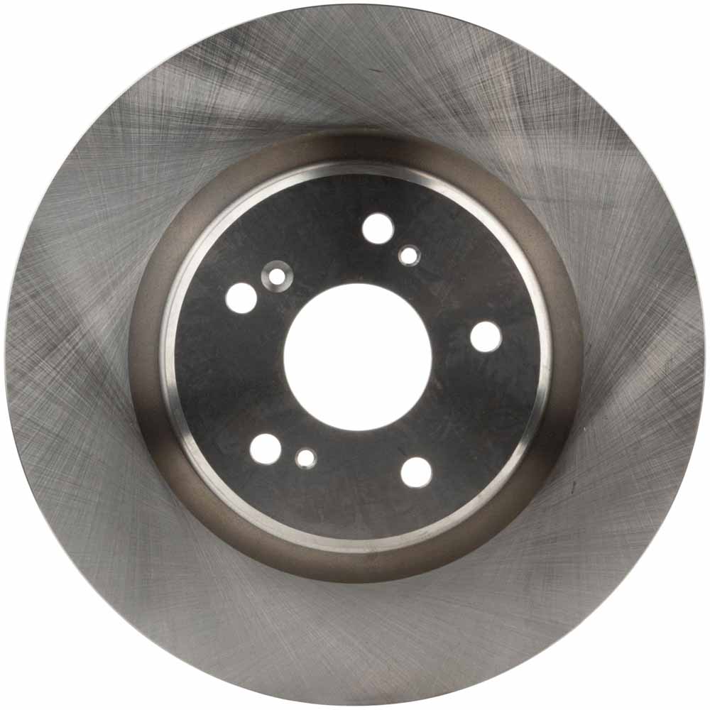2021 Acura RDX Brake Rotor