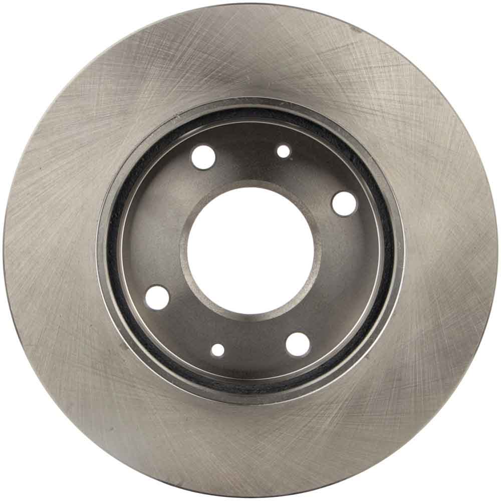 2000 Hyundai Sonata Brake Rotor