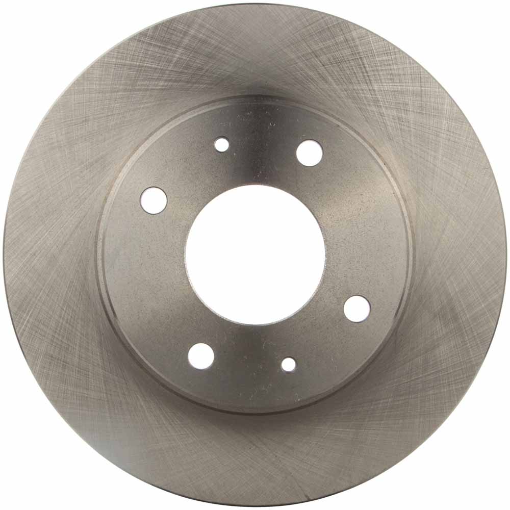2000 Hyundai Sonata Brake Rotor