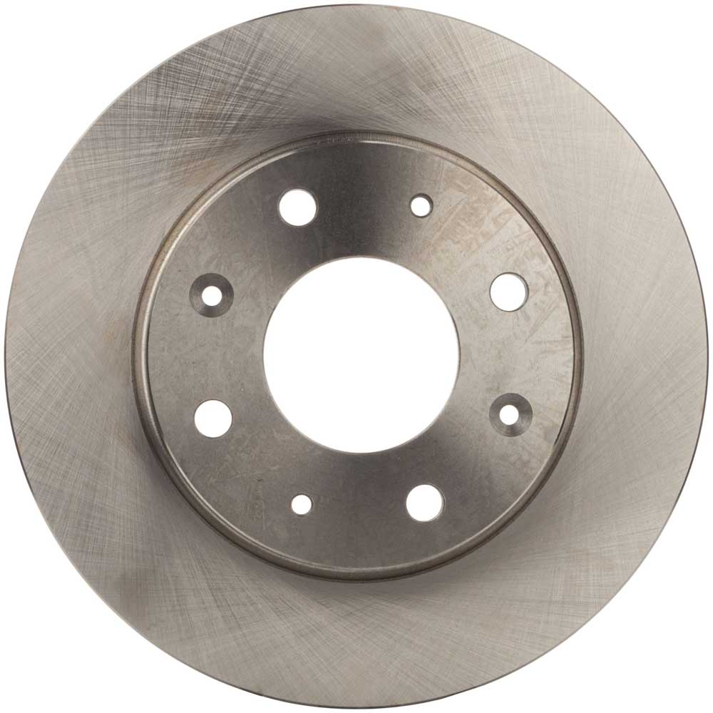 2002 Hyundai Elantra Brake Rotor