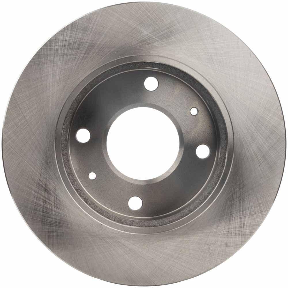 2002 Kia Optima Brake Rotor