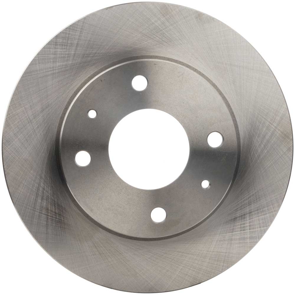 2002 Kia Optima Brake Rotor