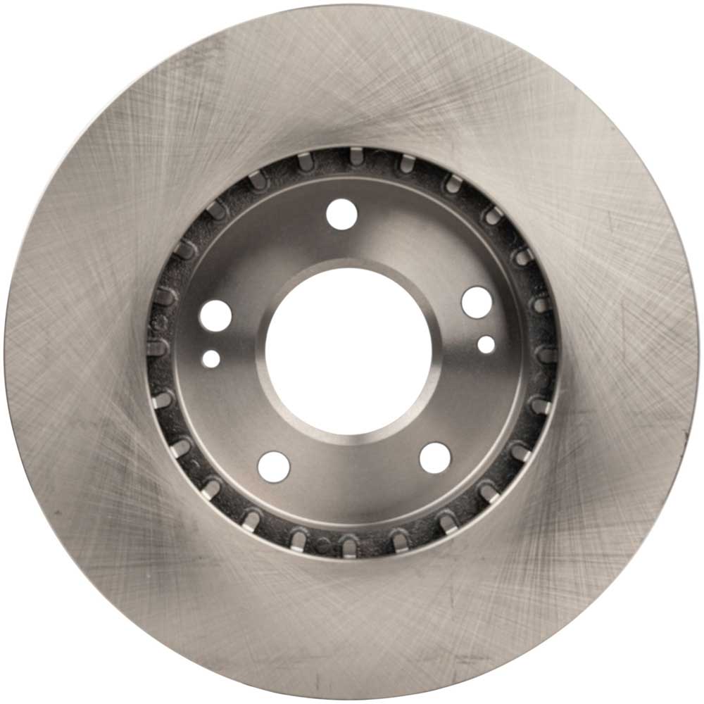 2002 Hyundai XG350 Brake Rotor