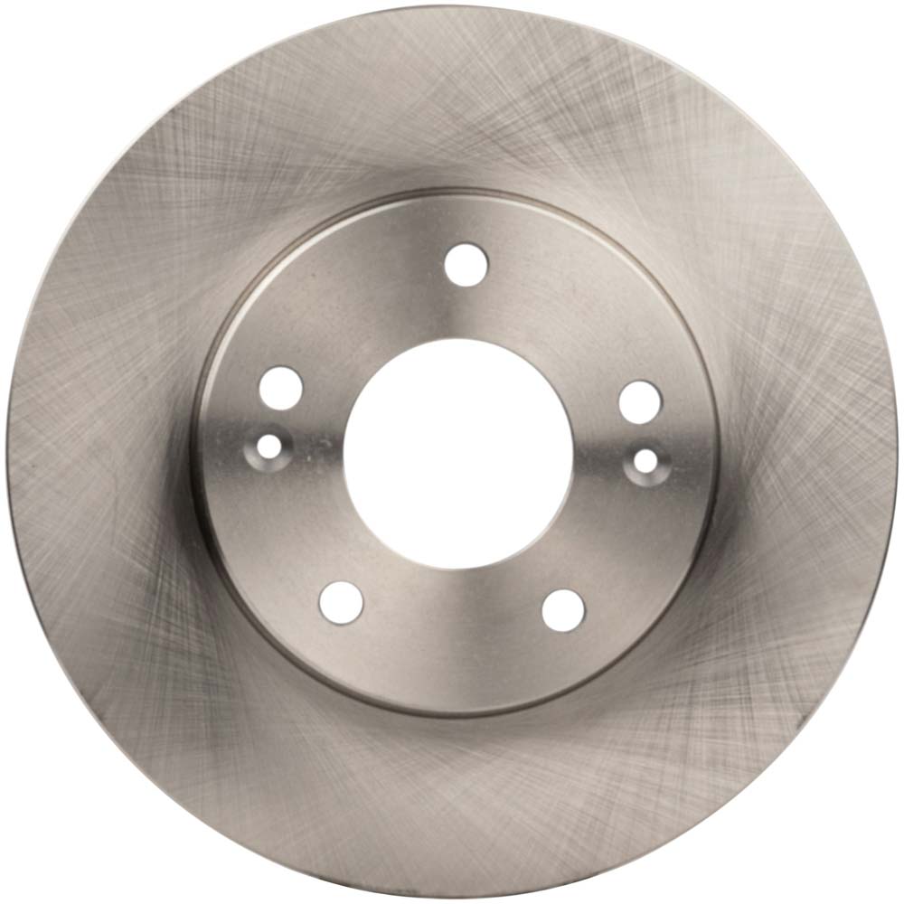 2002 Hyundai XG350 Brake Rotor