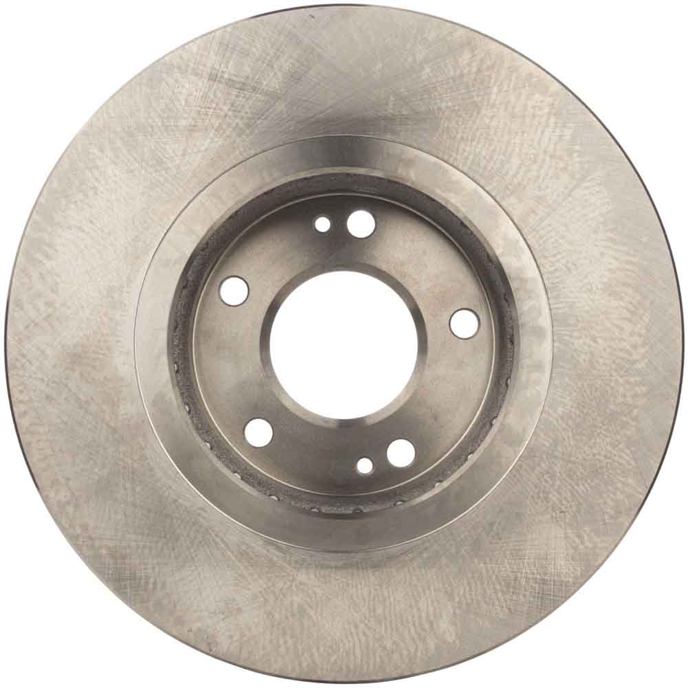 2004 Kia Amanti Brake Rotor