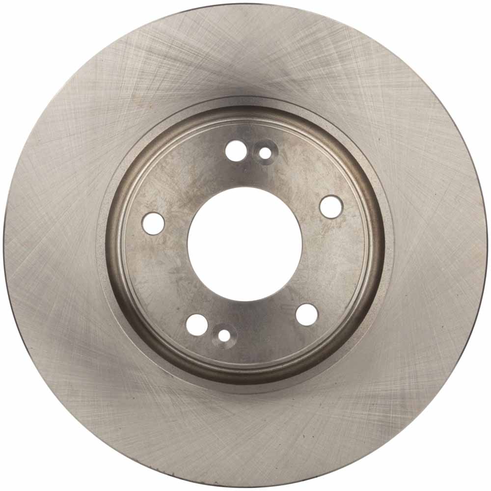 2004 Kia Amanti Brake Rotor