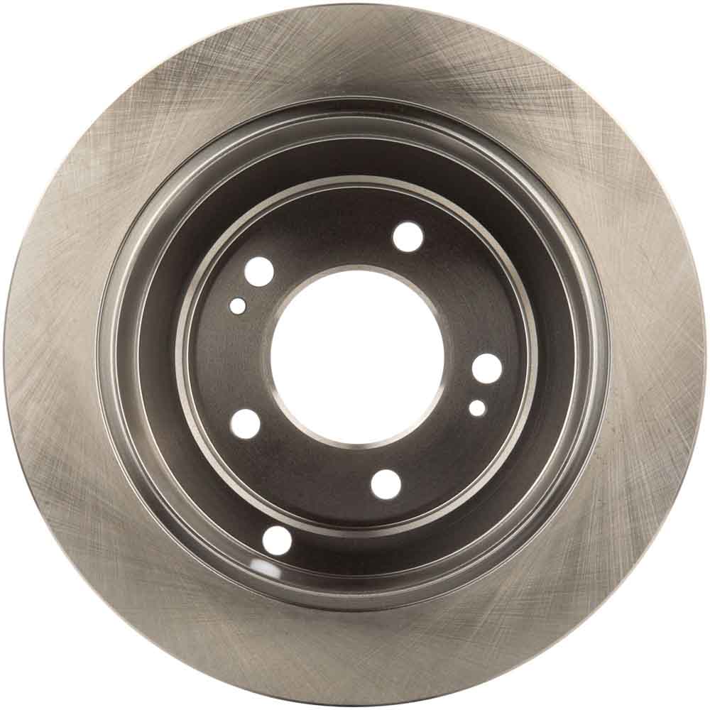 2004 Kia Amanti Brake Rotor