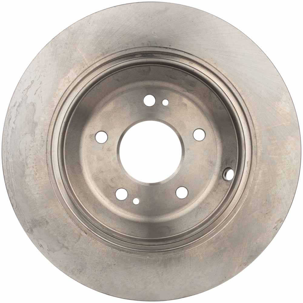 2017 Genesis G80 Brake Rotor