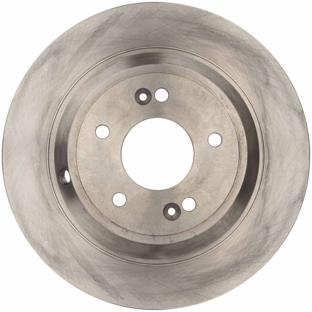 2017 Genesis G80 Brake Rotor