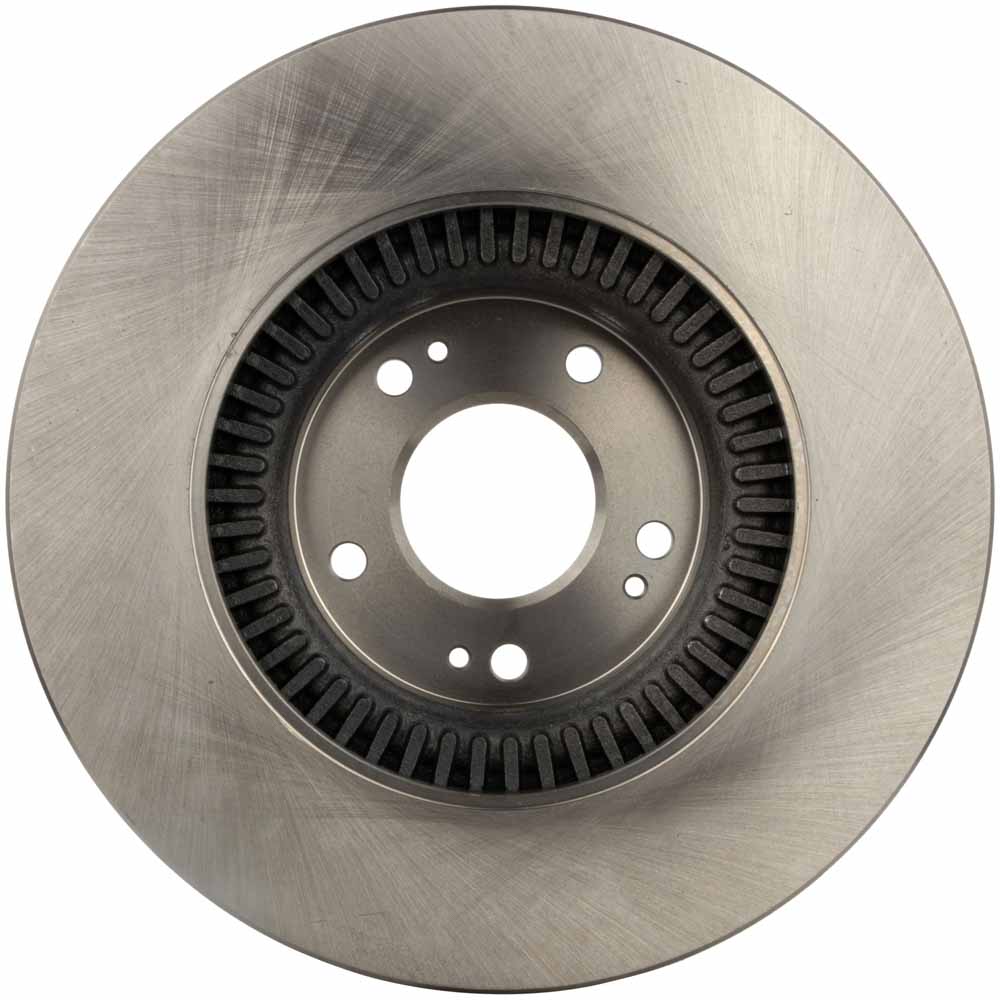 2013 Hyundai Genesis Brake Rotor