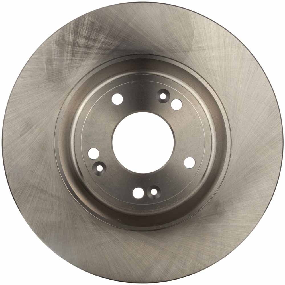 2013 Hyundai Genesis Brake Rotor