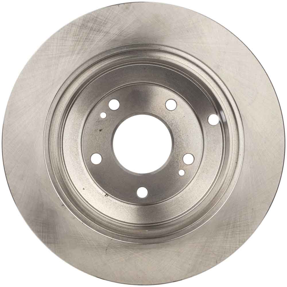 Magma PMR283038 Brake Rotor