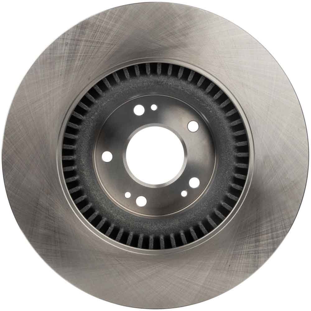 2017 Genesis G80 Brake Rotor