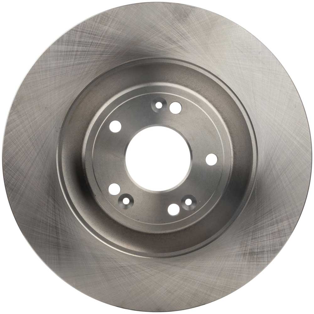 2017 Genesis G80 Brake Rotor