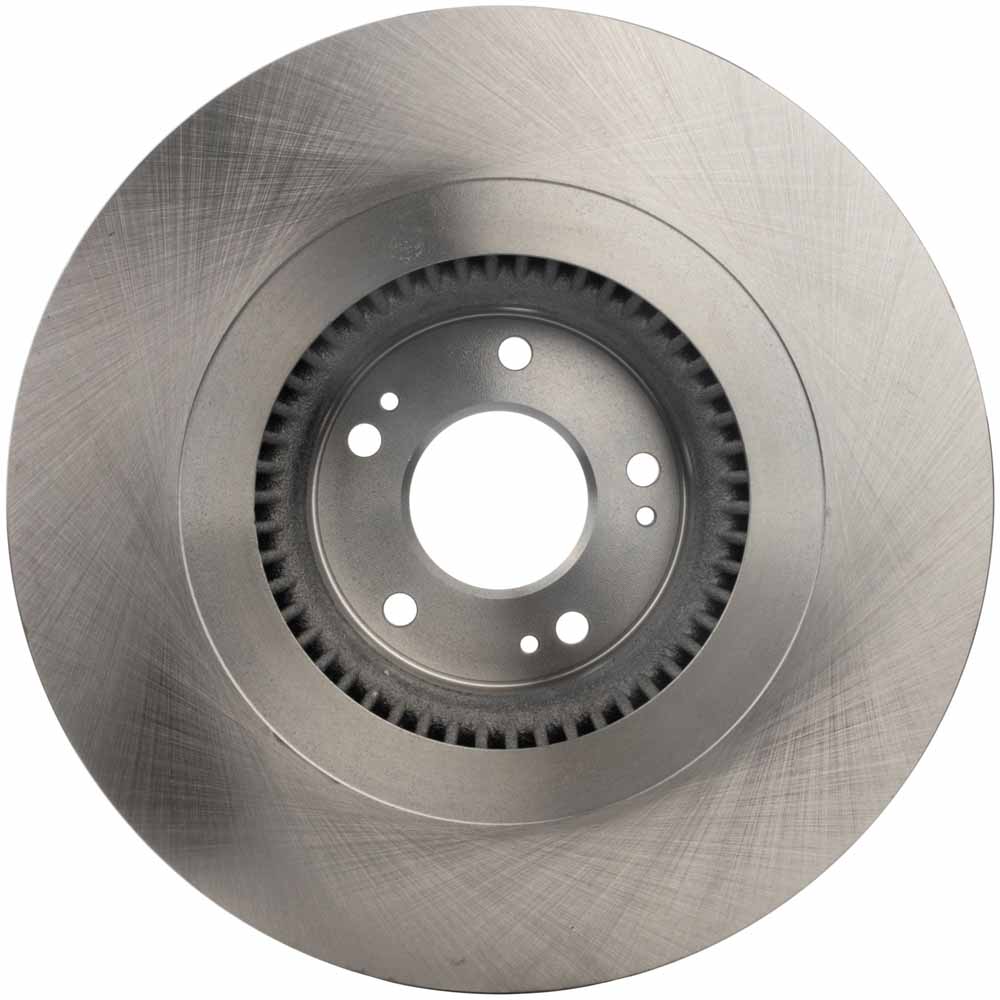 2017 Genesis G80 Brake Rotor