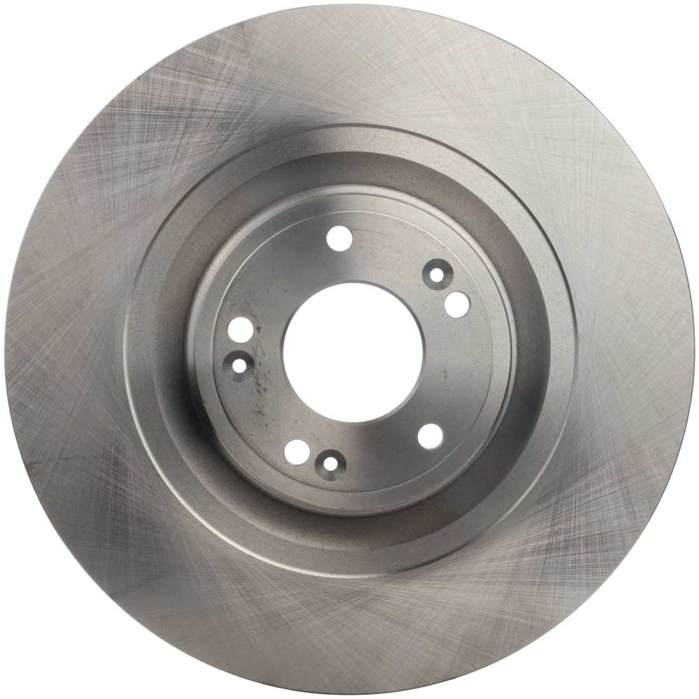 2017 Genesis G80 Brake Rotor