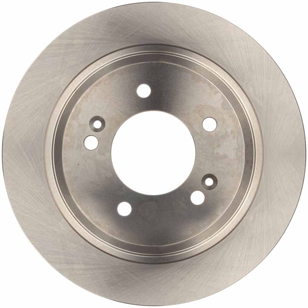 2021 Kia K5 Brake Rotor