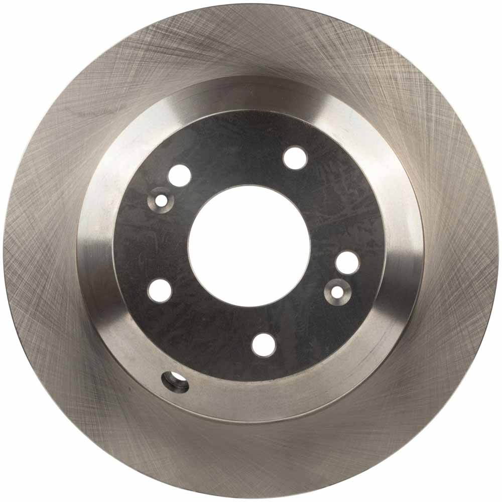 2013 Kia Sorento Brake Rotor