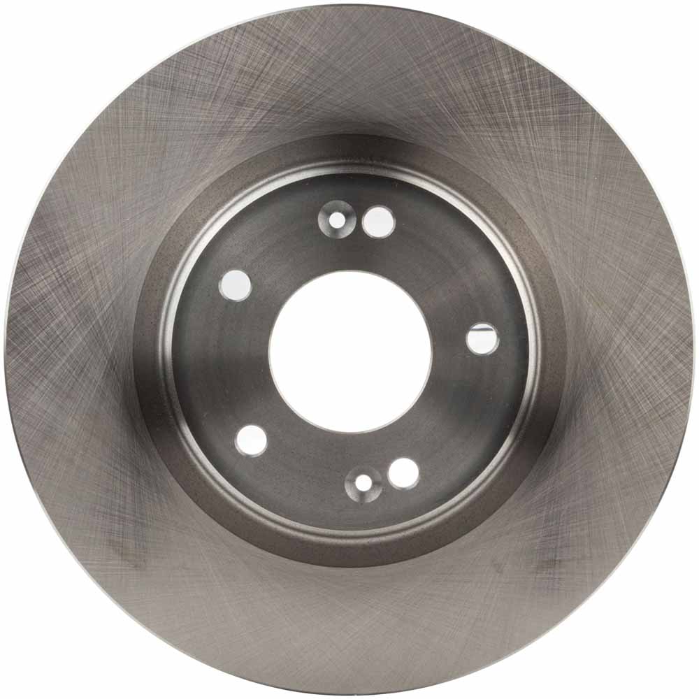 2017 Kia Optima Brake Rotor