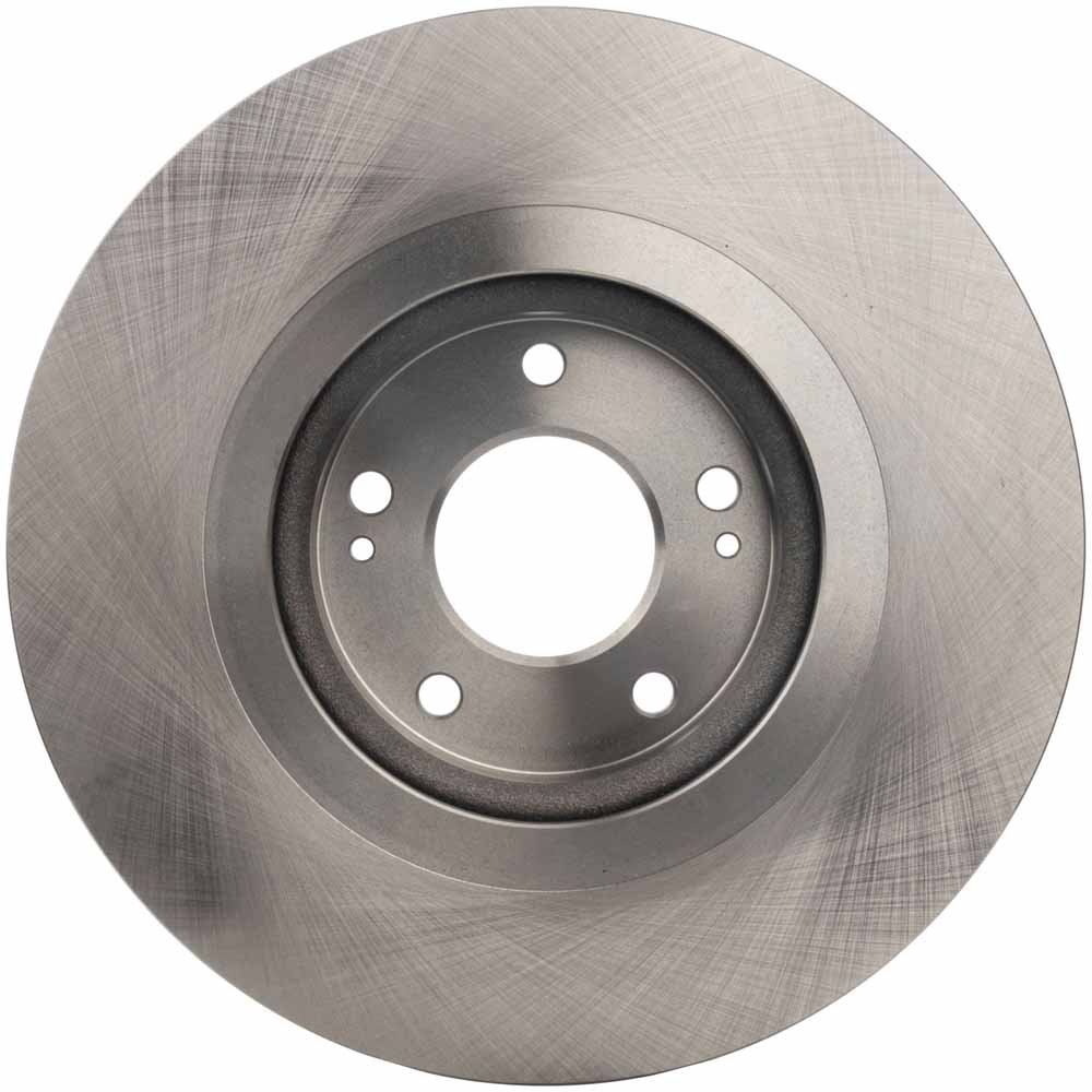 2016 Kia Sedona Brake Rotor