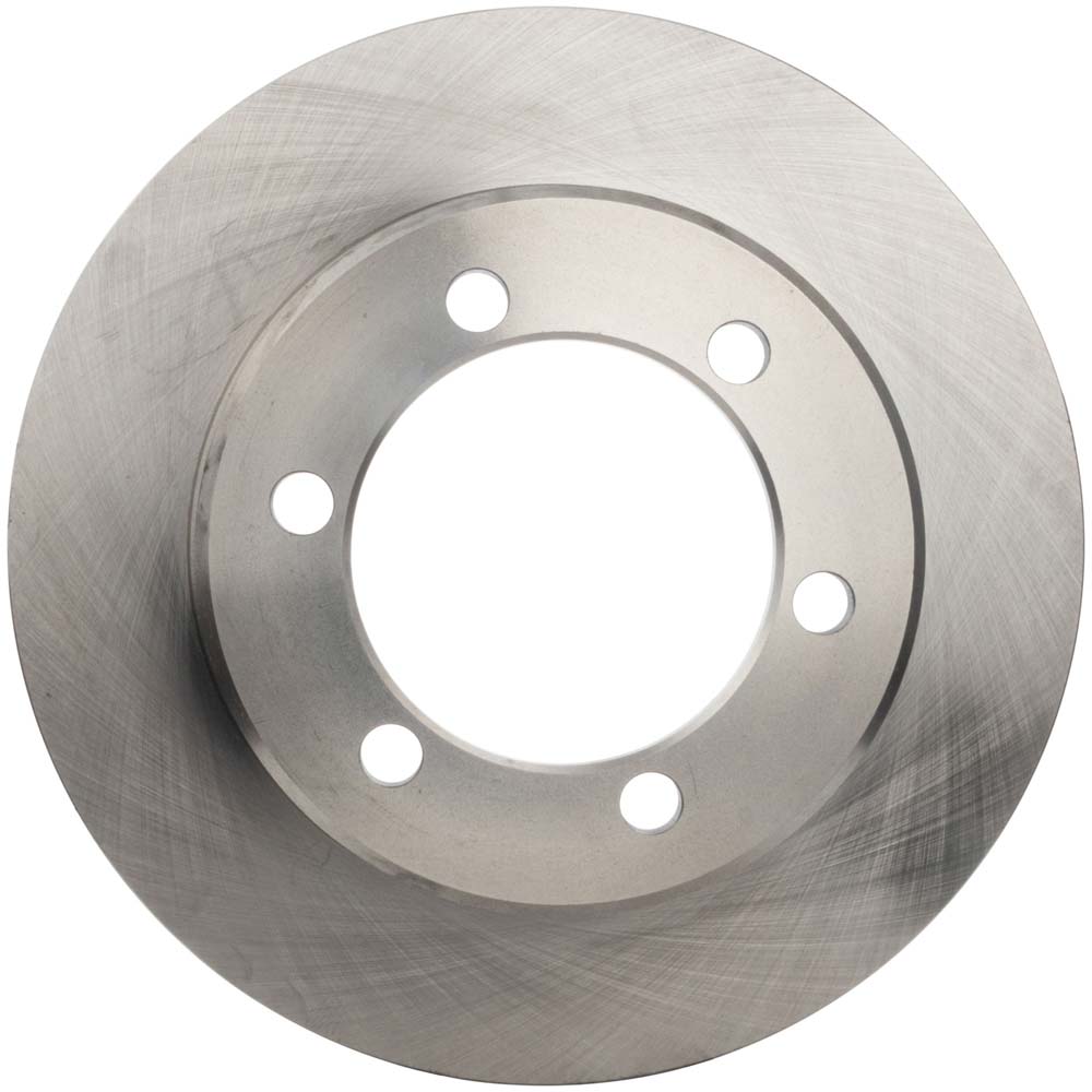 2012 Peterbilt 330 Brake Rotor