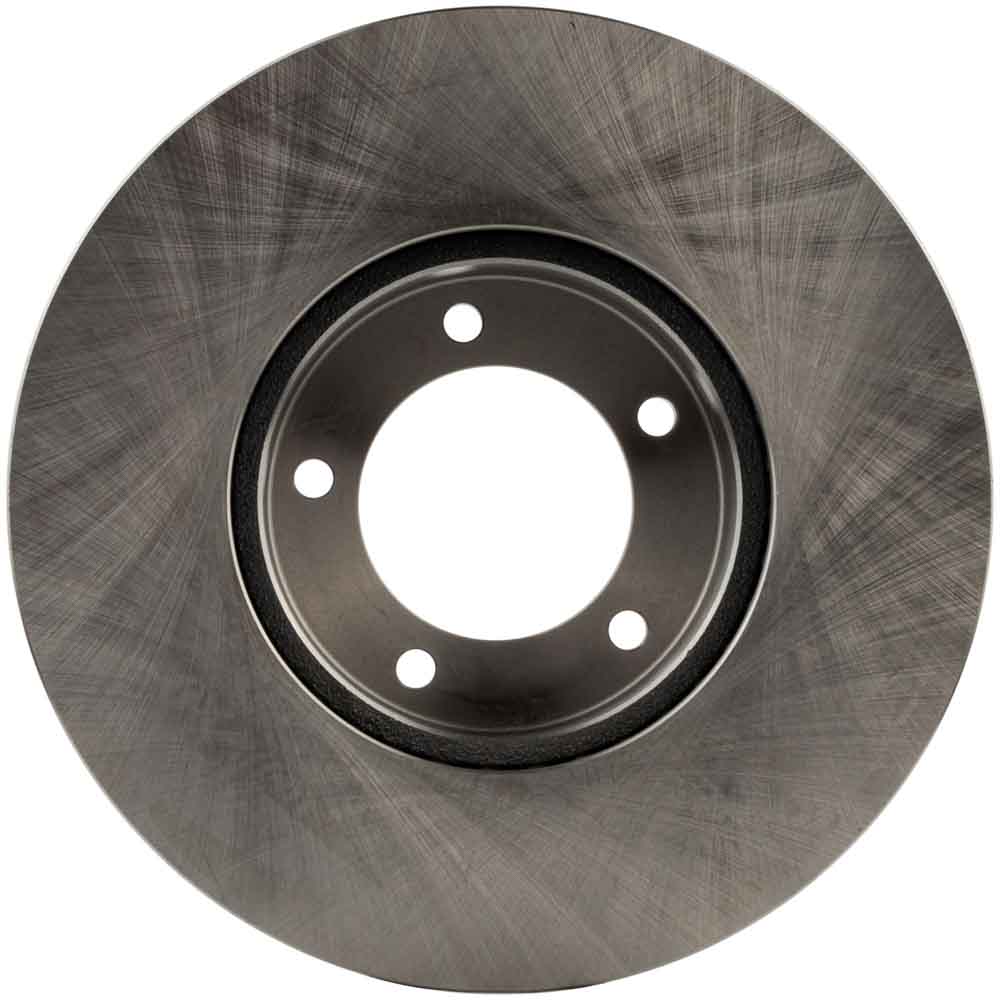 1982 Jaguar XJS Brake Rotor