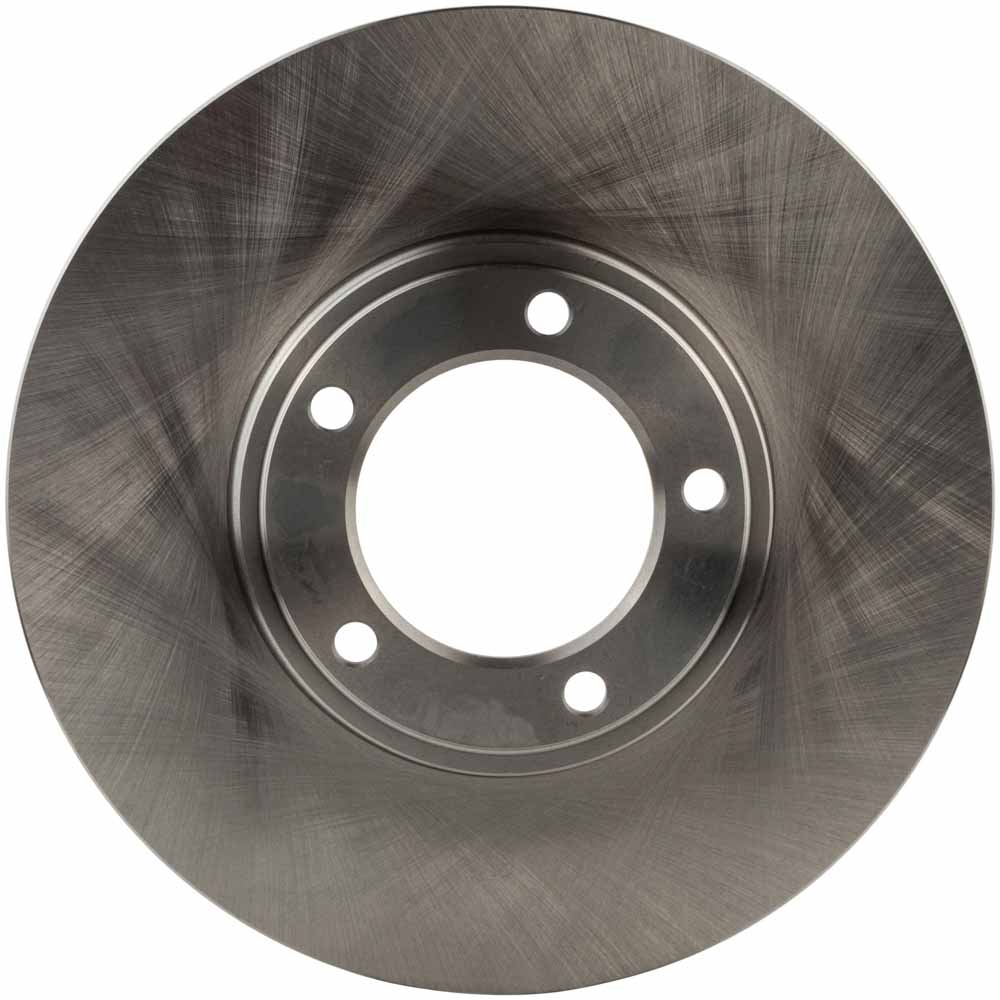 1982 Jaguar XJS Brake Rotor