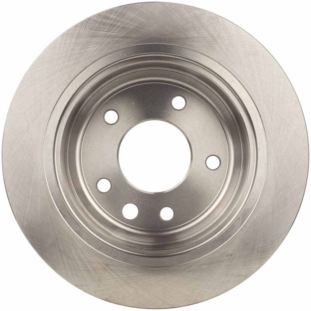 1994 Jaguar XJS Brake Rotor