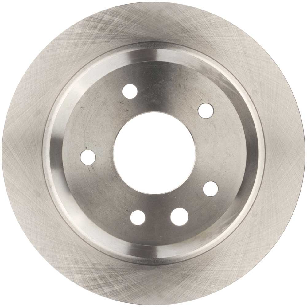 1994 Jaguar XJS Brake Rotor