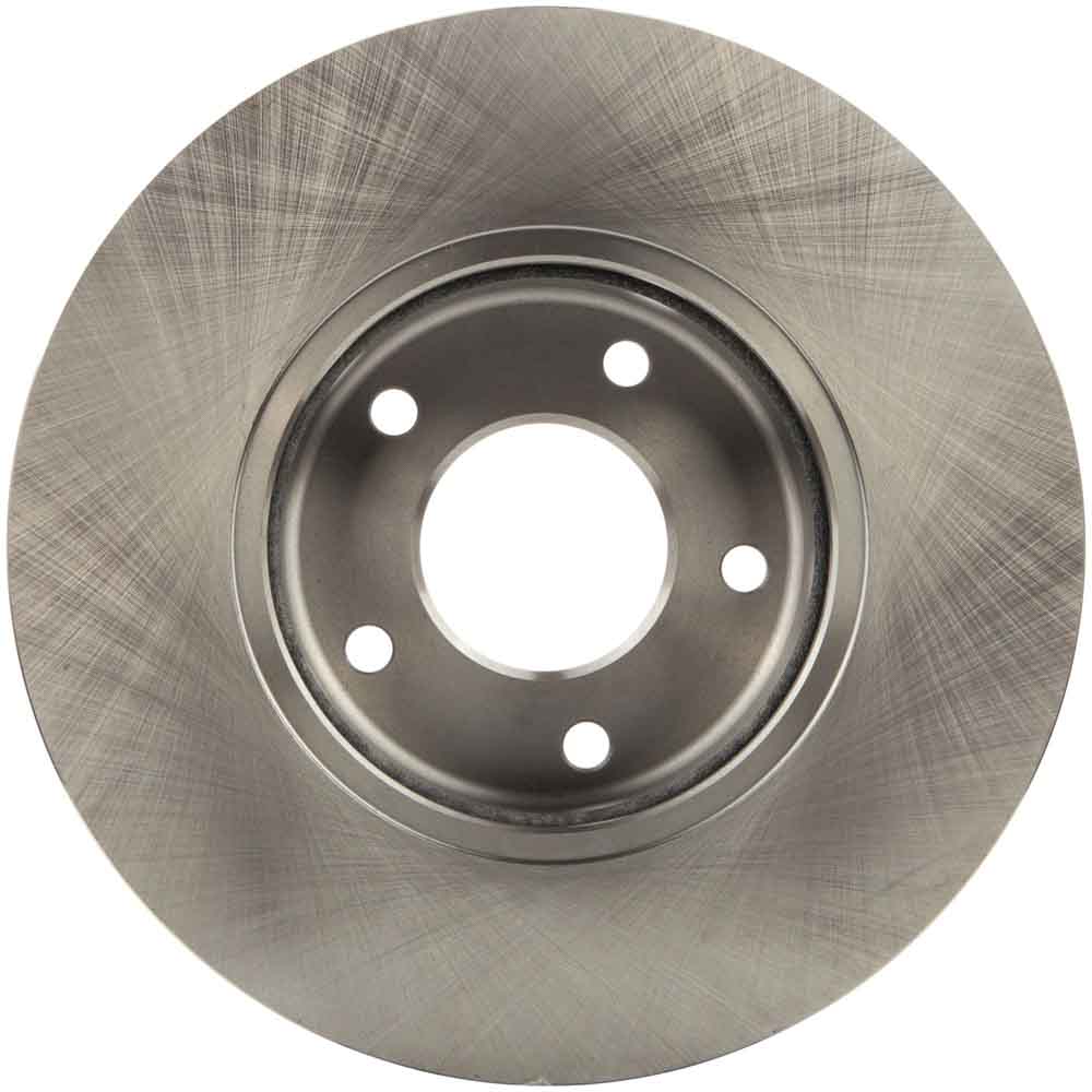 2000 Jaguar XJ8 Brake Rotor