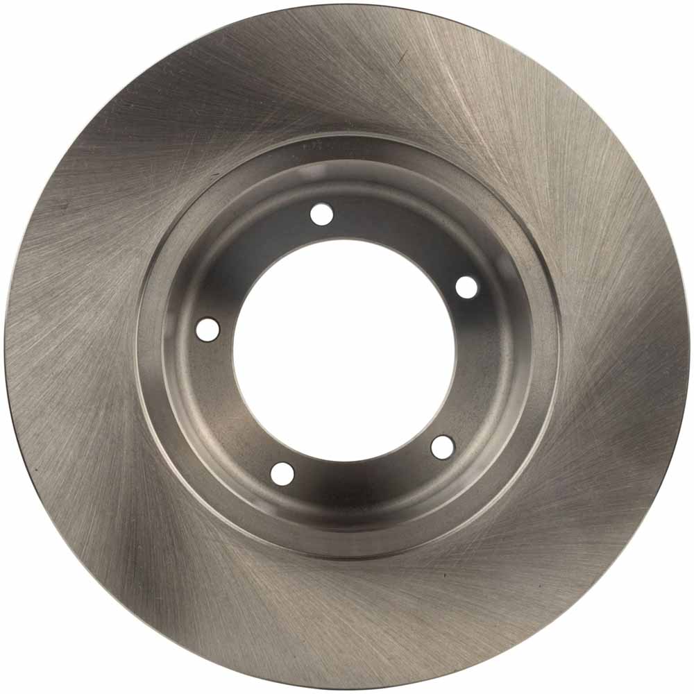 1987 Land Rover Range Rover Brake Rotor