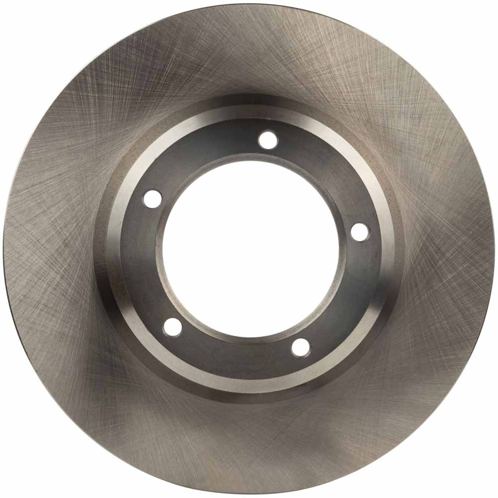 1987 Land Rover Range Rover Brake Rotor