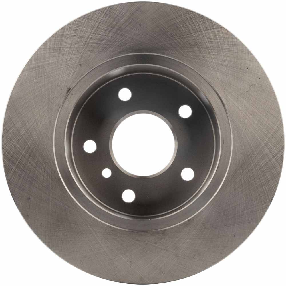 2000 Land Rover Range Rover Brake Rotor