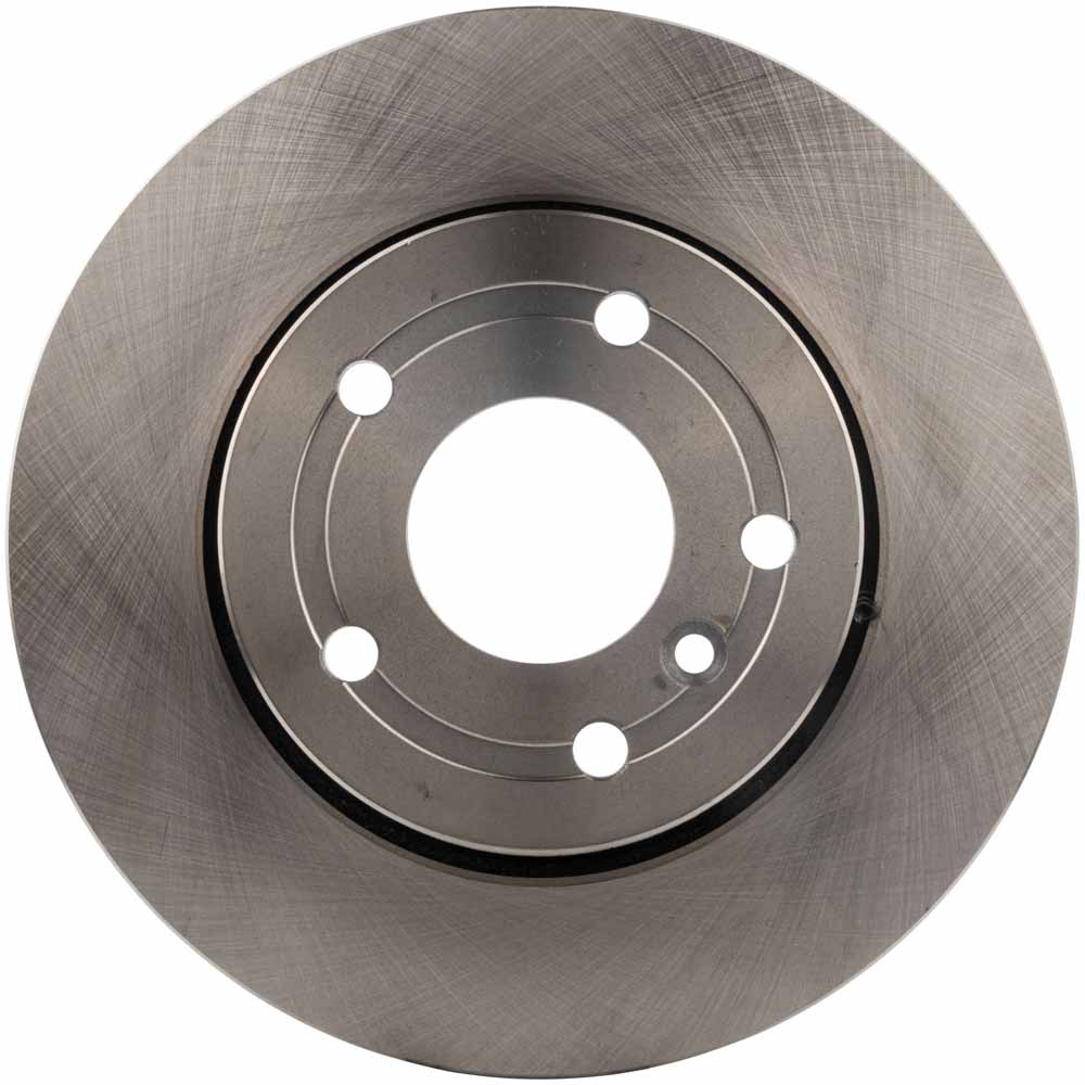 2000 Land Rover Range Rover Brake Rotor
