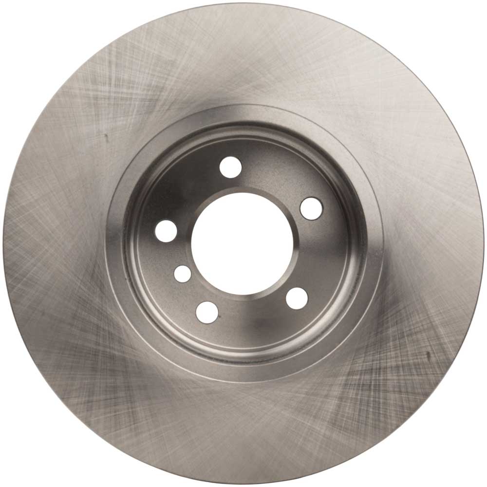 2004 Land Rover Range Rover Brake Rotor