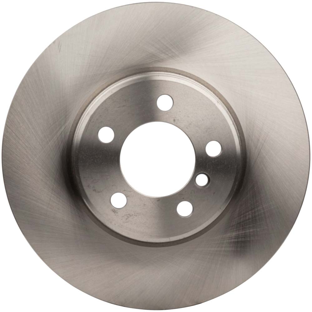 2004 Land Rover Range Rover Brake Rotor