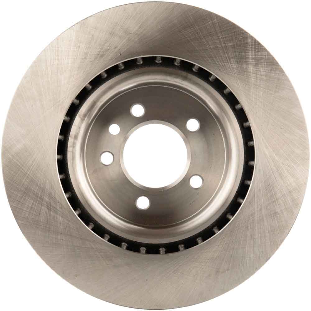 2017 Land Rover Range Rover Brake Rotor