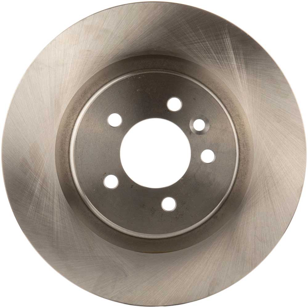 2017 Land Rover Range Rover Brake Rotor